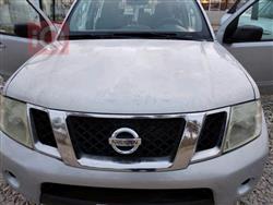 نيسان باثفايندر